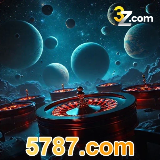 5787.com Aplicativo Móvel