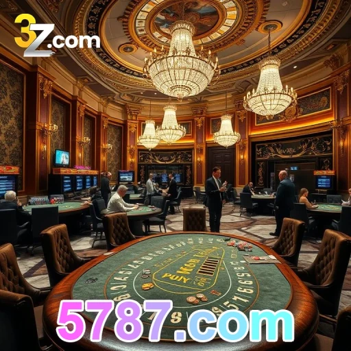 5787.com Plataforma Oficial