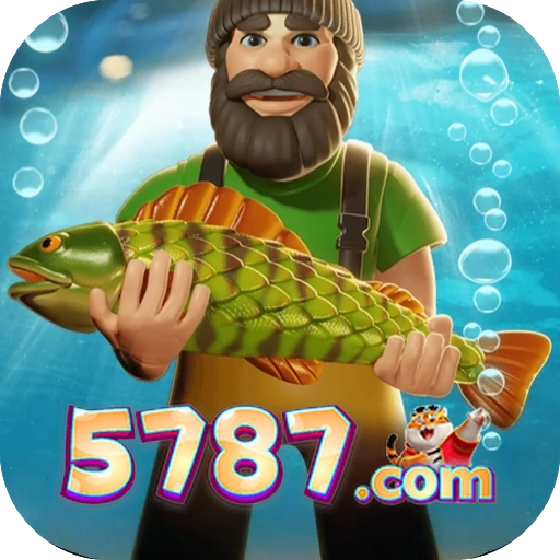 5787