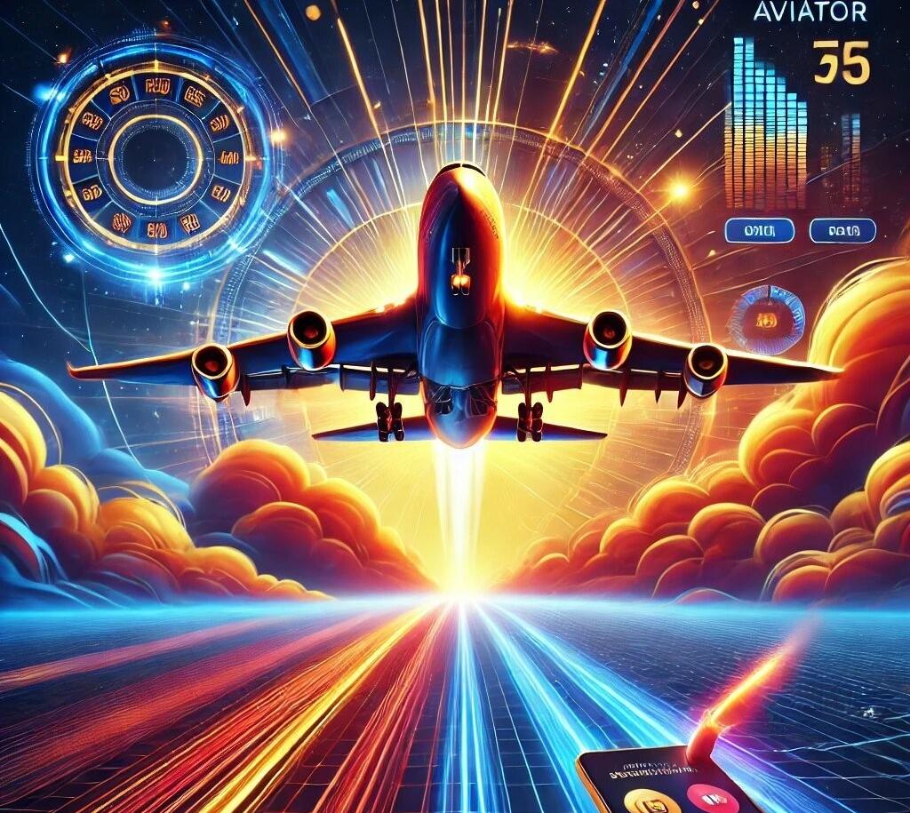 5787 Introdução ao Aviator