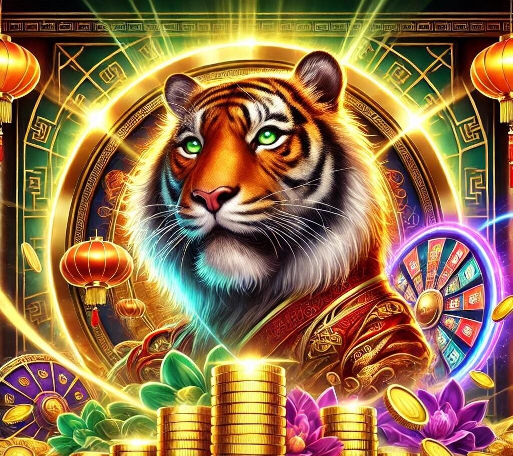 5787 Dicas para Fortune Tiger