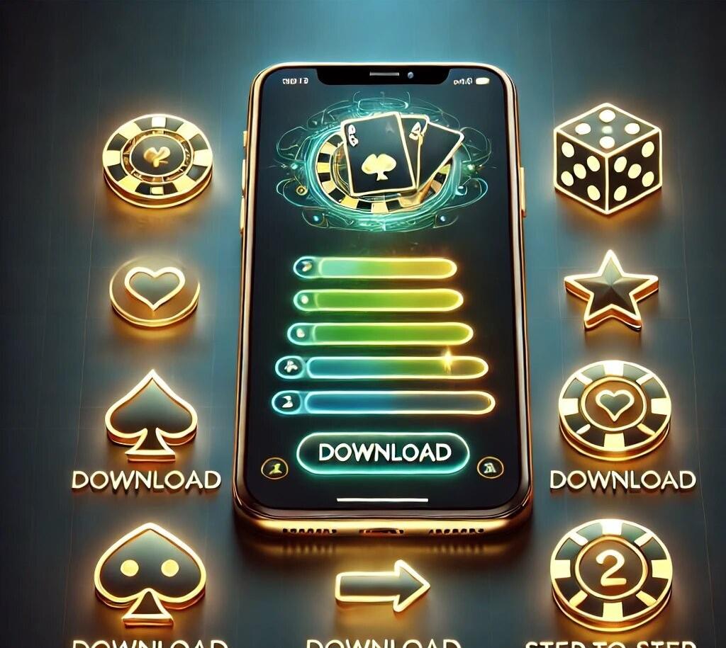 5787 Como Baixar o App