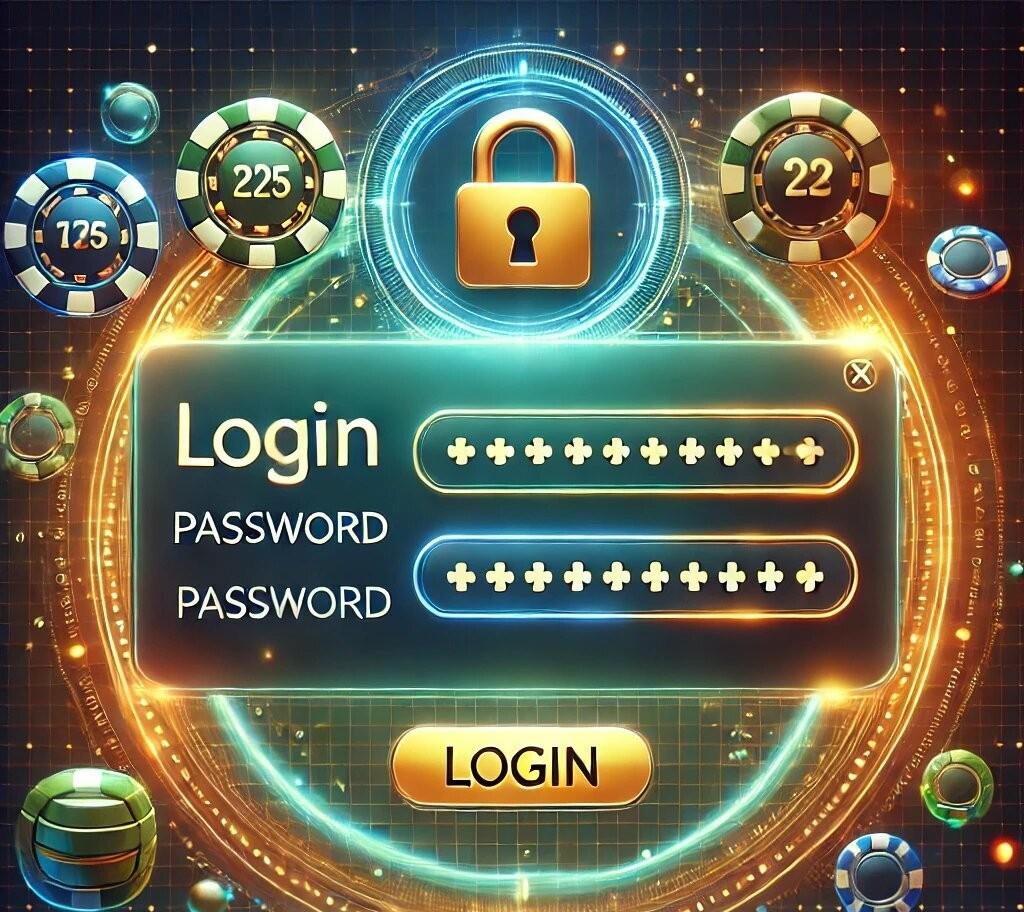5787 Como Fazer Login