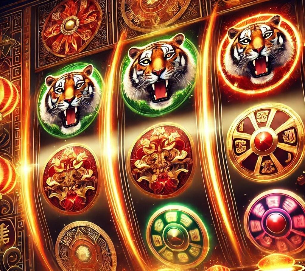 5787 Como Jogar Fortune Tiger