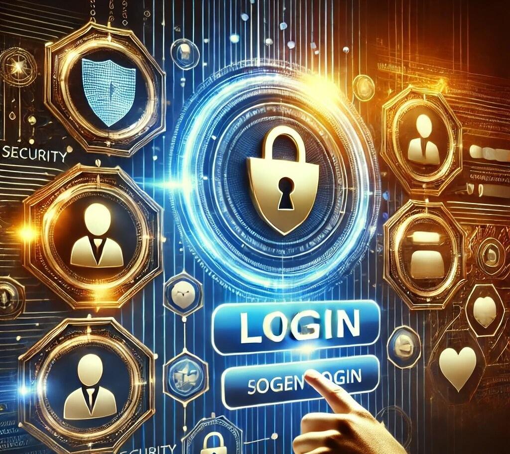 5787 Benefícios de Fazer Login
