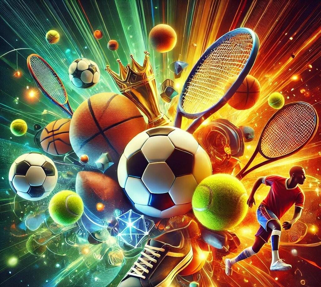 5787 Esportes Populares