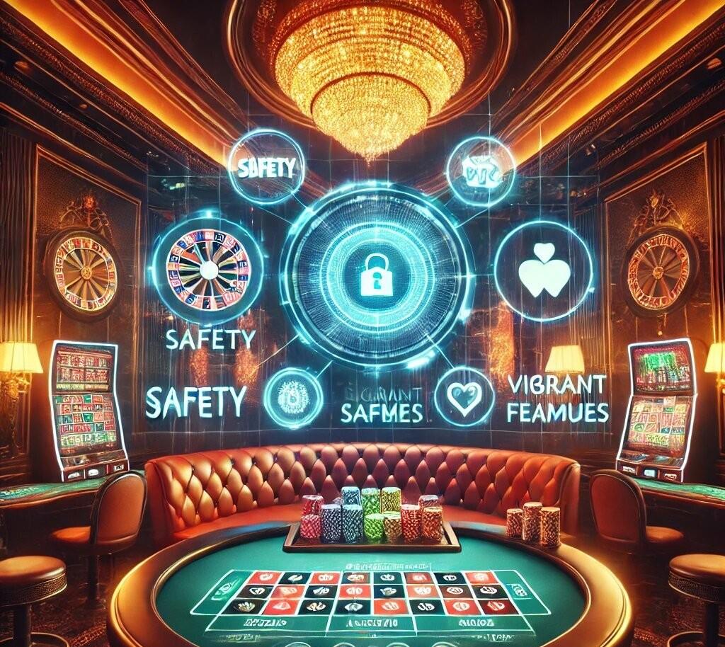 Por Que Jogar no 5787?