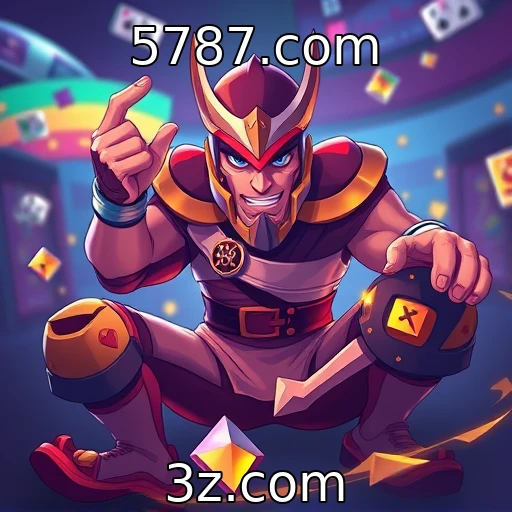 Vazamentos indicam novas tendências no design de jogos - 5787.com